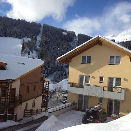 Dolce Vita Serfaus Luaran gambar